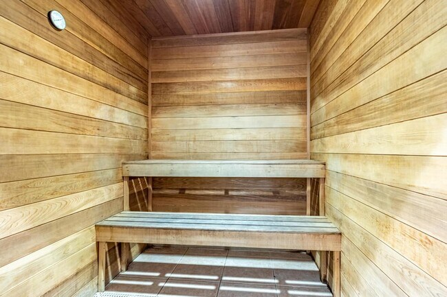 Sauna - 3606 S Ocean Blvd