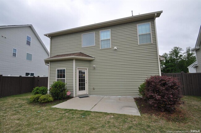 Building Photo - 1107 Summer Meadow Dr