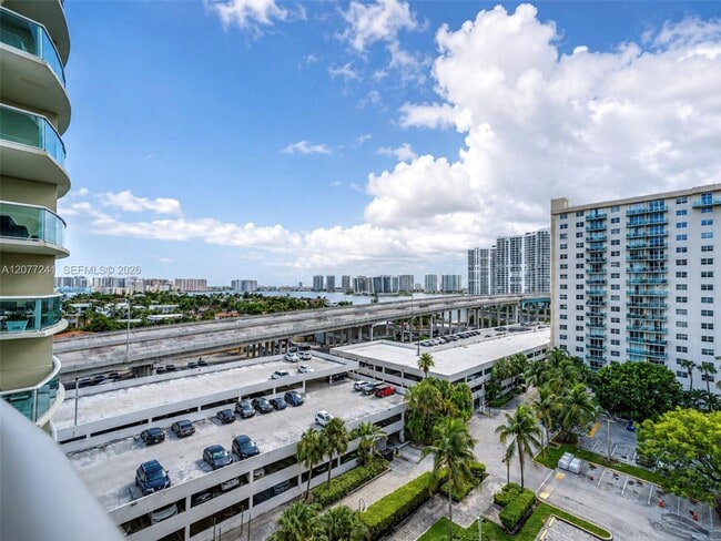 Building Photo - 19380 Collins Ave