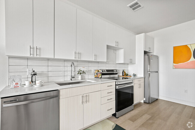 Interior Photo