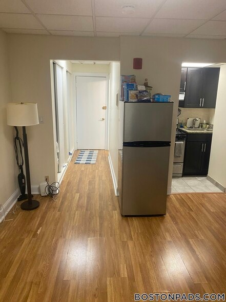 Building Photo - 62 Boylston St