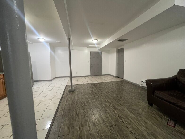 Unit G - 19 Parnell Pl