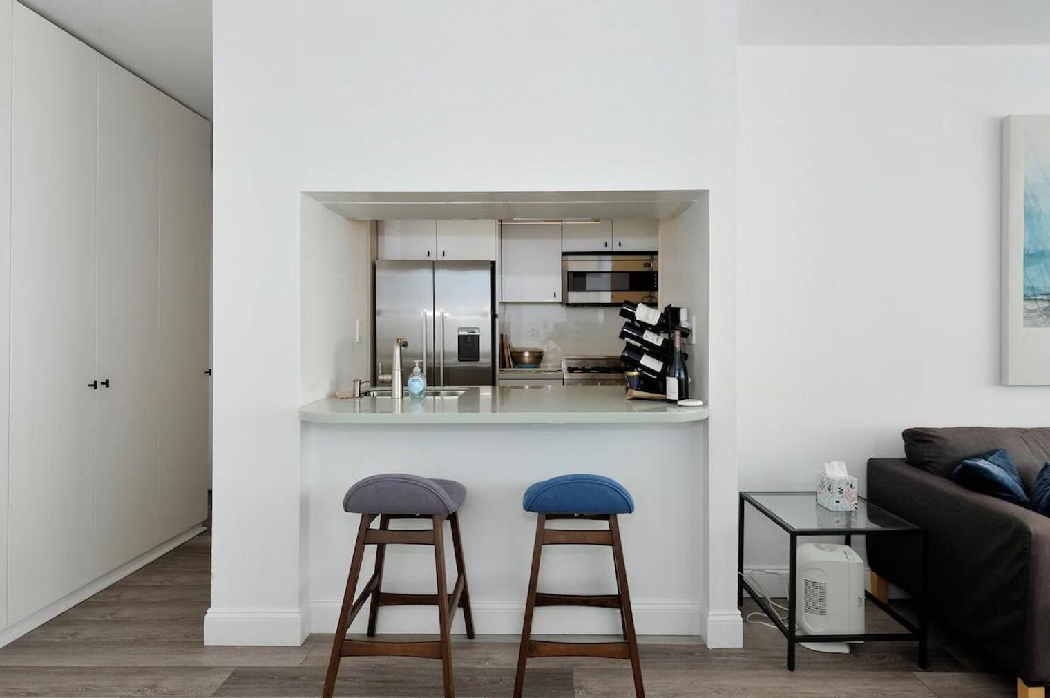 Building Photo - 337-339-339 W 48th St