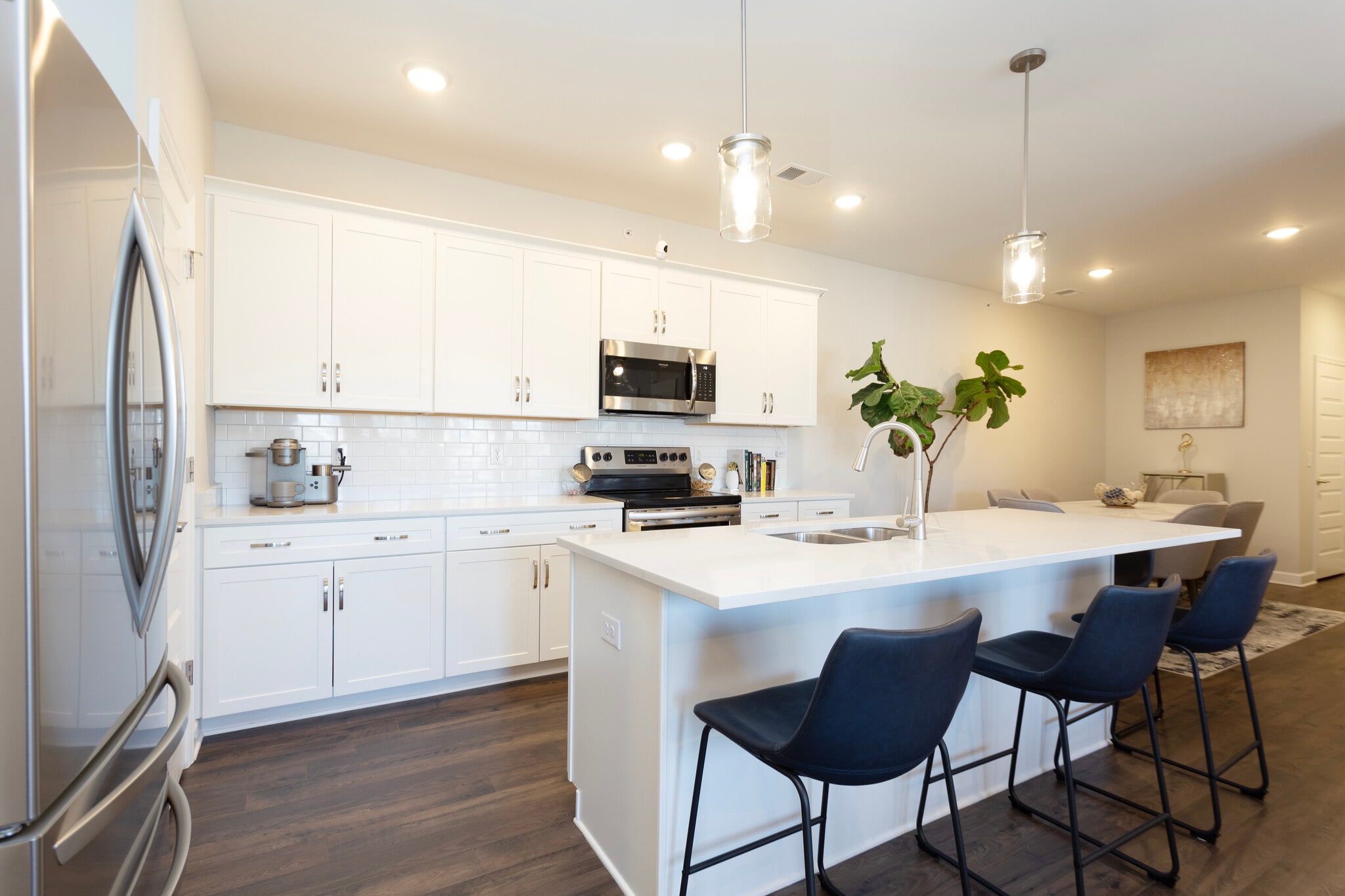 Kitchen.1 - 7501 Highway 70 S