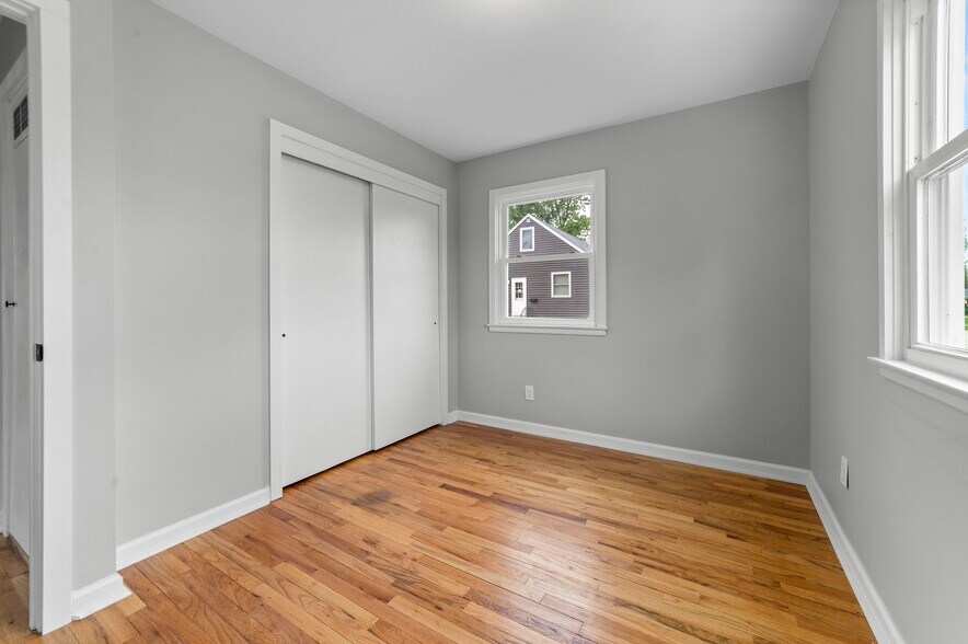 Bedroom 1 - 2405 14th Ave