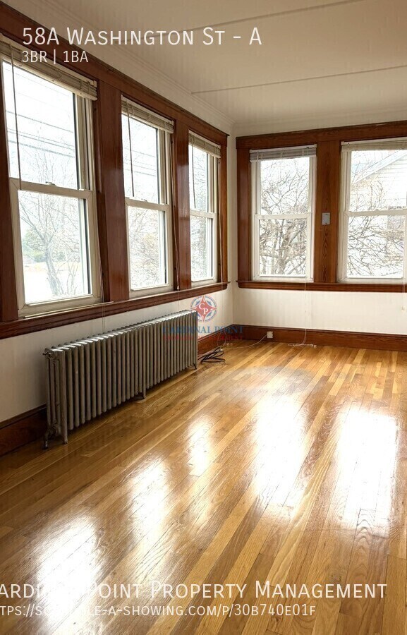 Building Photo - 58 Washington St