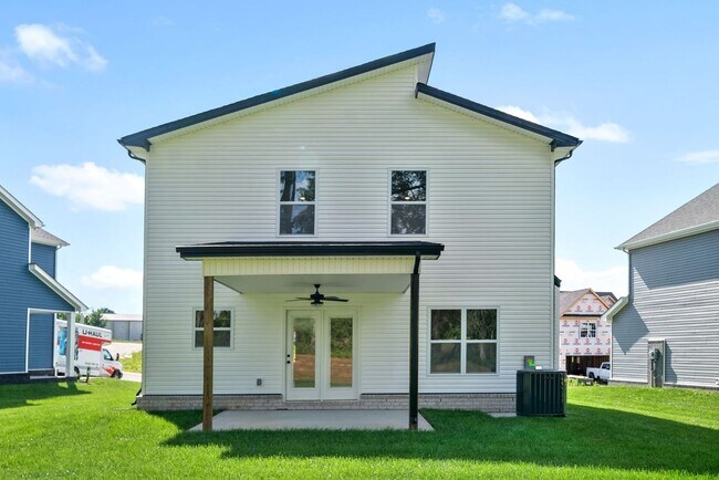 Building Photo - Brand New - 3 Bedroom 2 1/2 Bath Home For ...