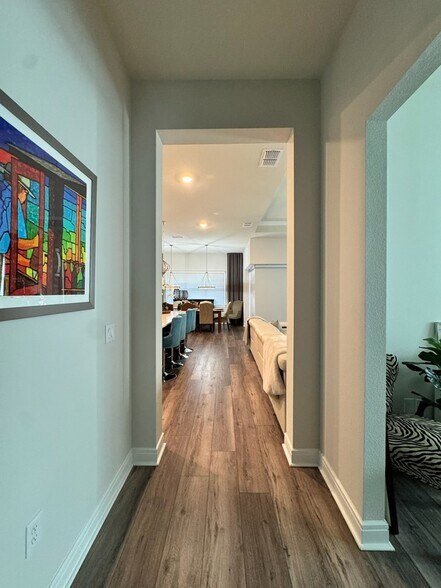 Building Photo - 6349 Mossy Oak Rd