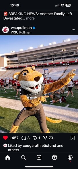 Building Photo - 1545 Capri Ct