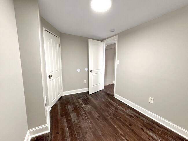 Building Photo - Charming Baltimore Rowhome with Private Backyard & Modern Updates