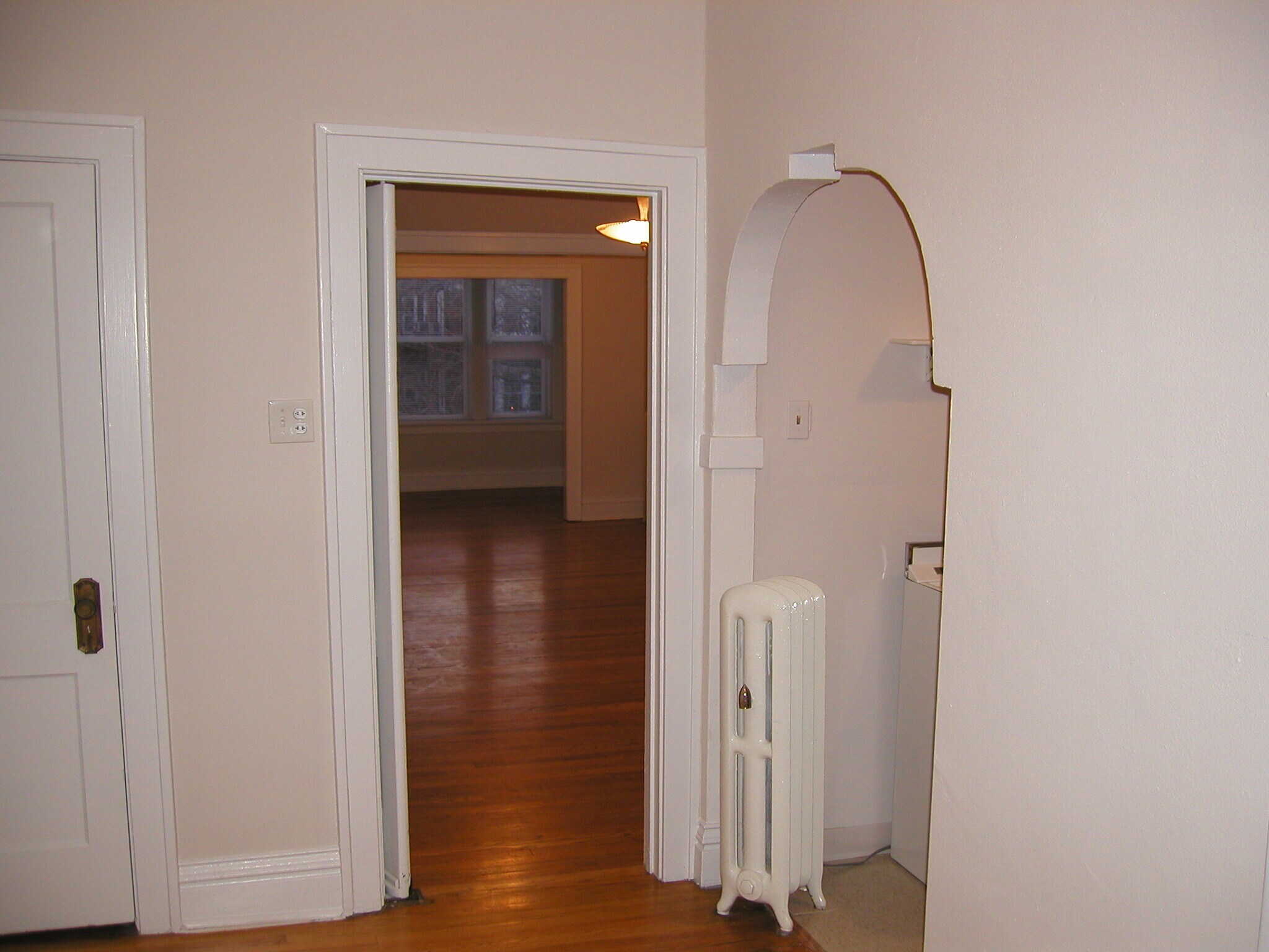 Building Photo - 6451 Alamo Ave