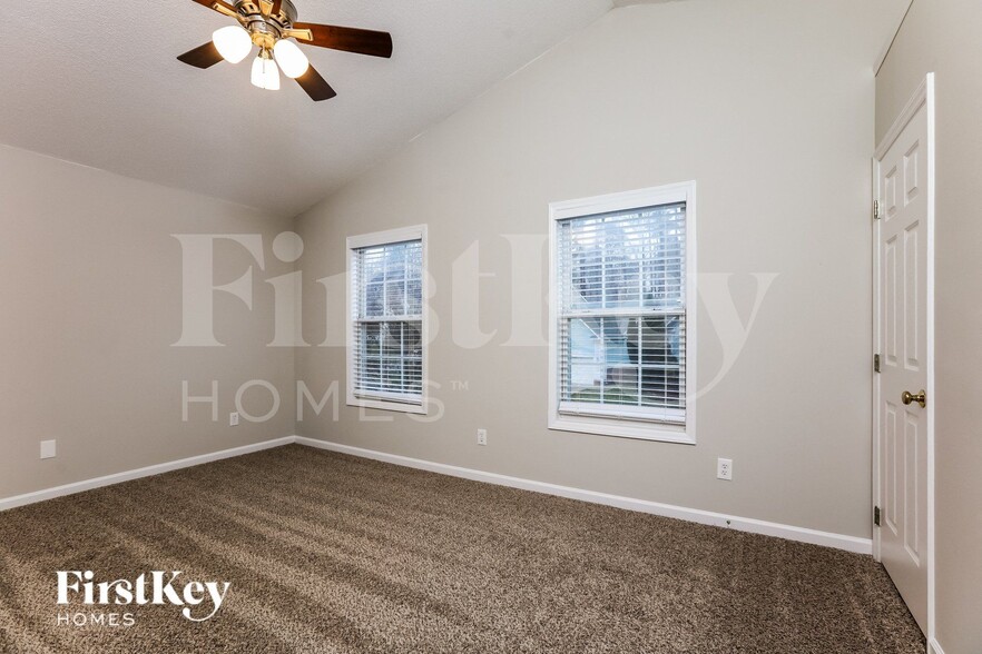 Building Photo - 8715 Harps Mill Rd