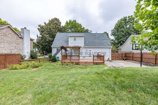 Building Photo - 1135 Wedgewood Dr