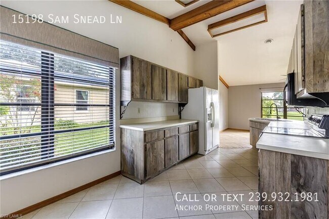 Building Photo - 15198 Sam Snead Ln