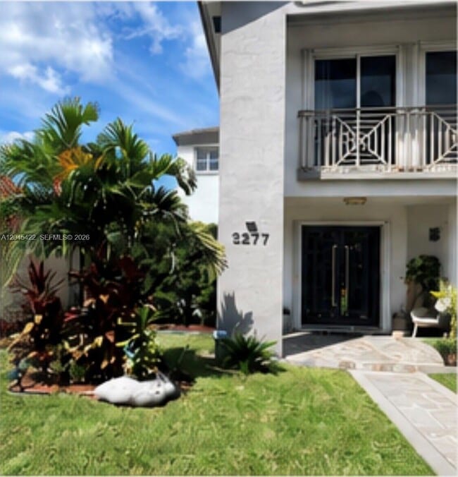 Building Photo - 8277 NW 194th Terrace