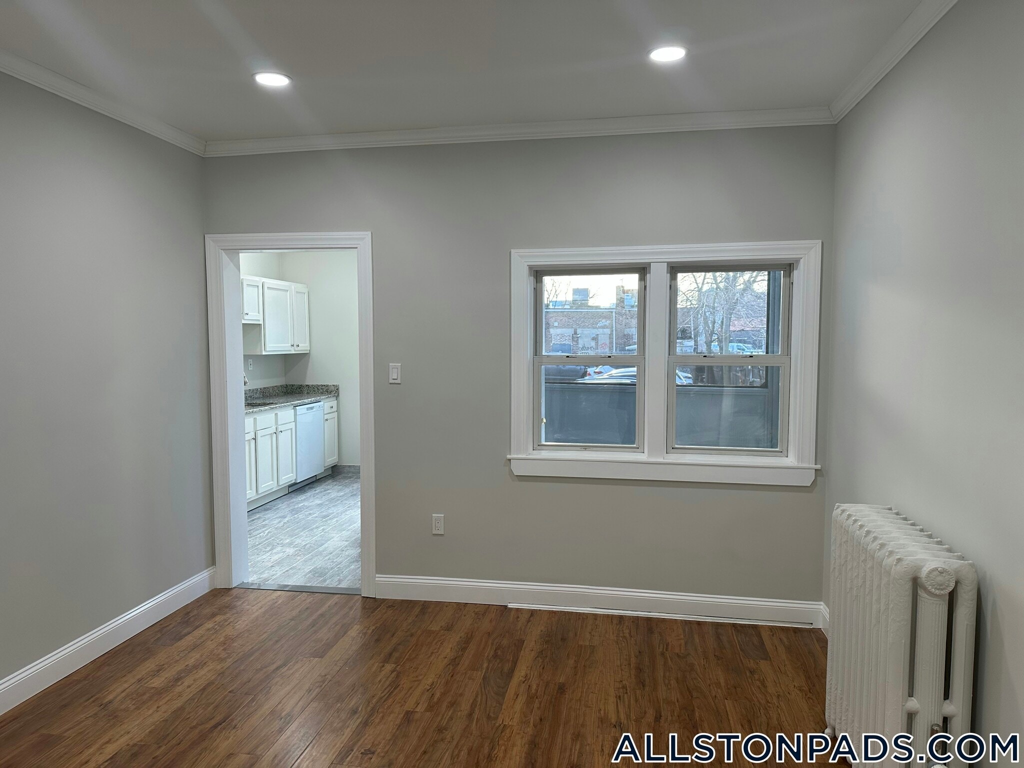 Building Photo - 33 Highgate St