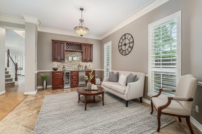 Building Photo - 13602 Springmint Dr