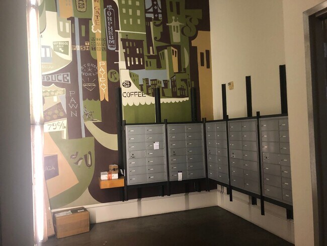 Building Photo - $1,000 MOVE IN SPECIAL!! Beautiful Loft Located in the Heart of San Francisco!!!!