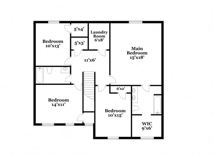 Building Photo - 833 Dove Tree Ln