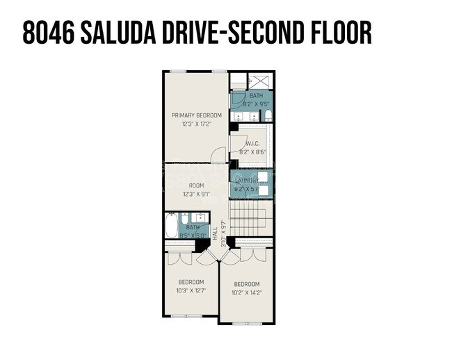 Building Photo - 8046 Saluda Dr