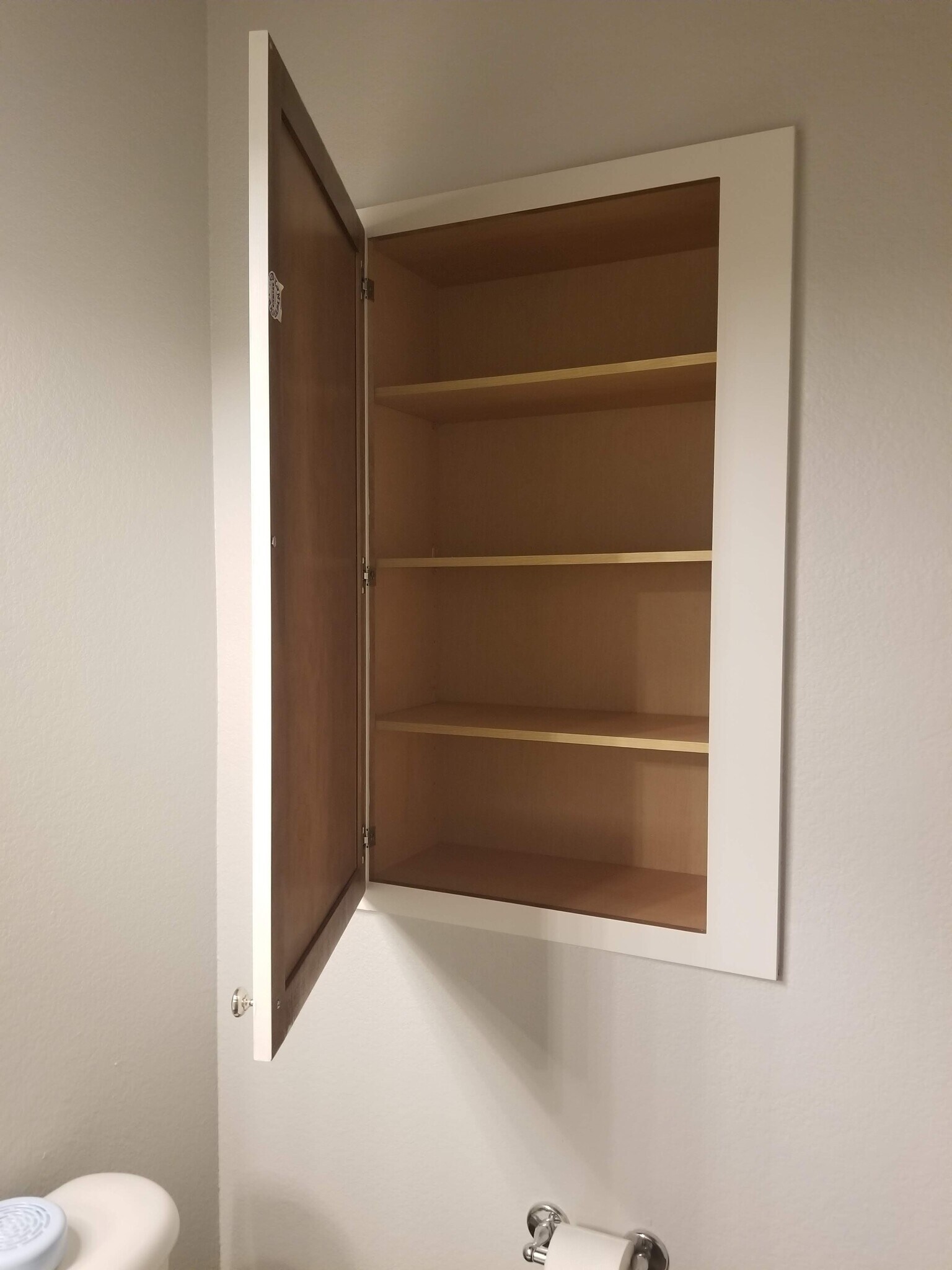 Bathroom storage in each bathroom - 6964 ASH CREEK HTS