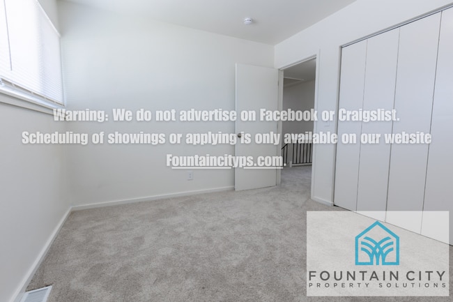 Building Photo - 633 Gallatin St