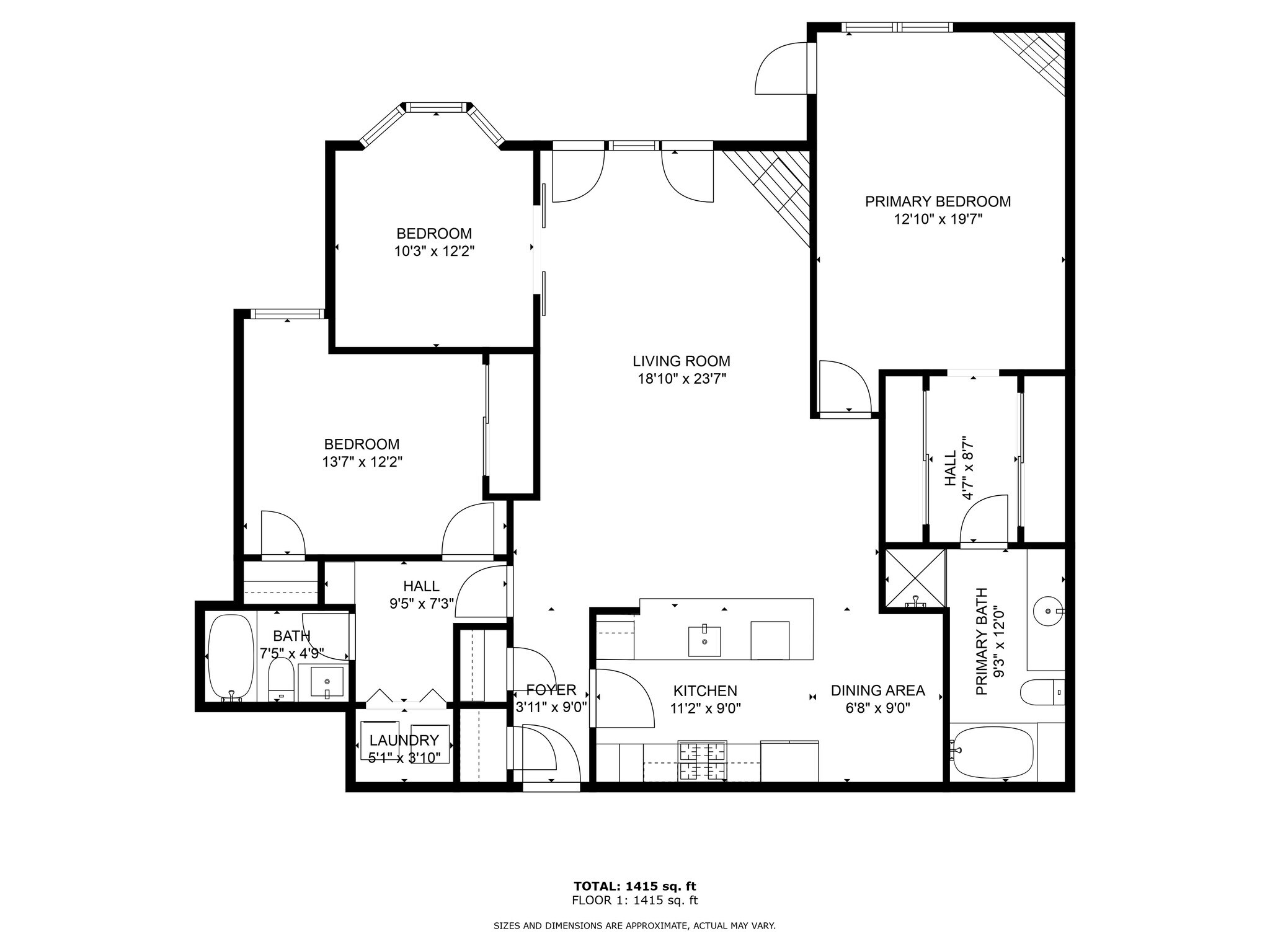 Building Photo - 4401 Moorpark Way