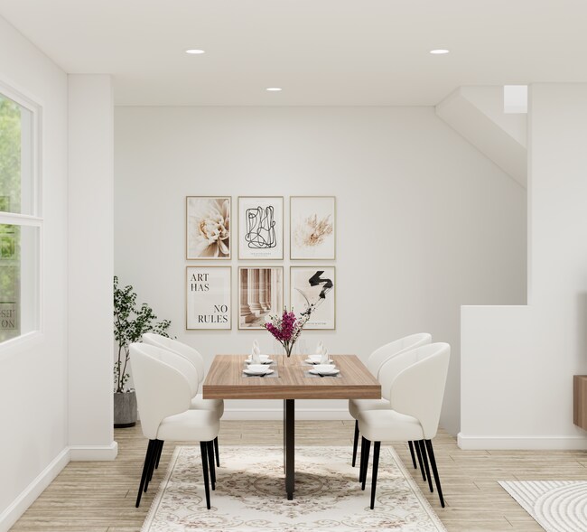 Building Photo - 4614 N Iota Ln