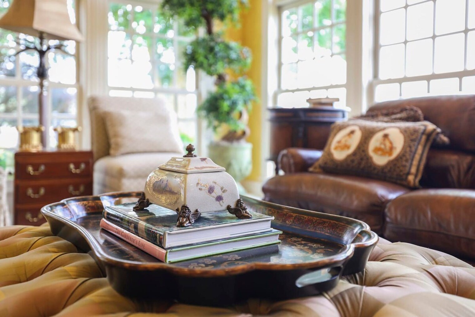 Building Photo - 18436 Ponderosa Dr