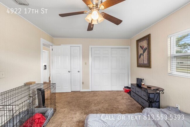 Building Photo - 4922 17th St