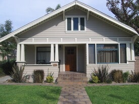 Building Photo - 6230 Milton Ave
