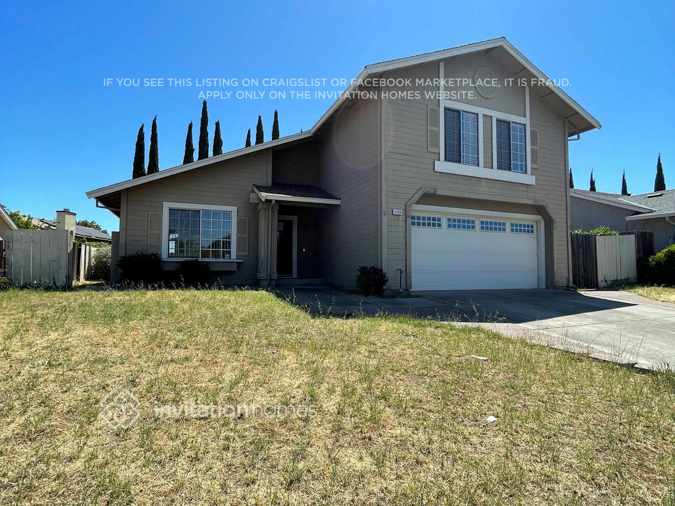 Building Photo - 3489 Chandler Cir