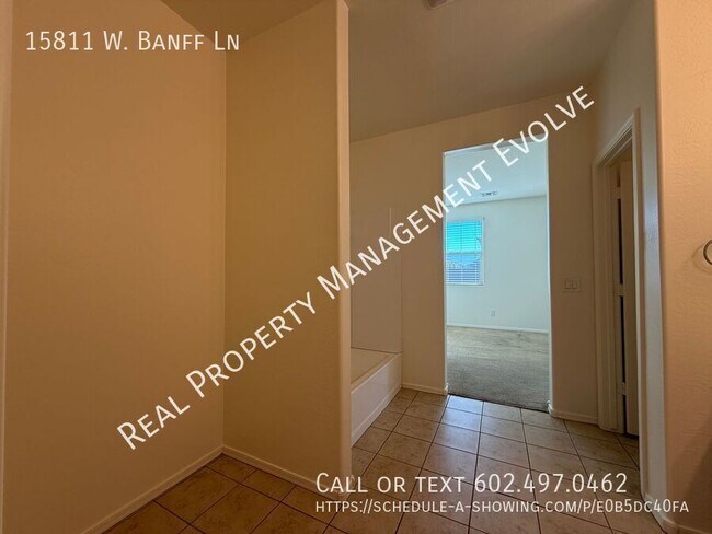 Building Photo - 15811 W Banff Ln