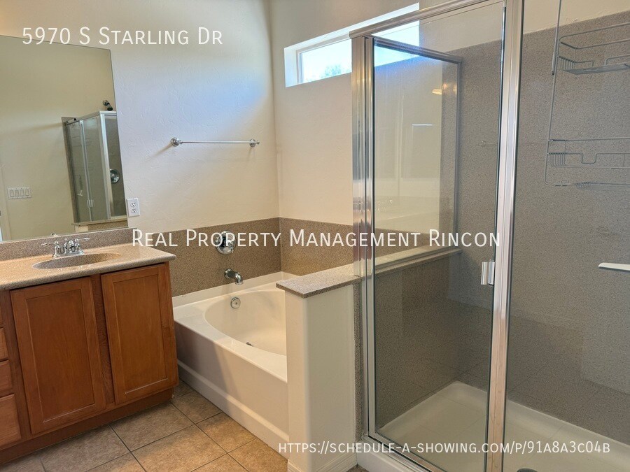 Building Photo - 5970 S Starling Dr