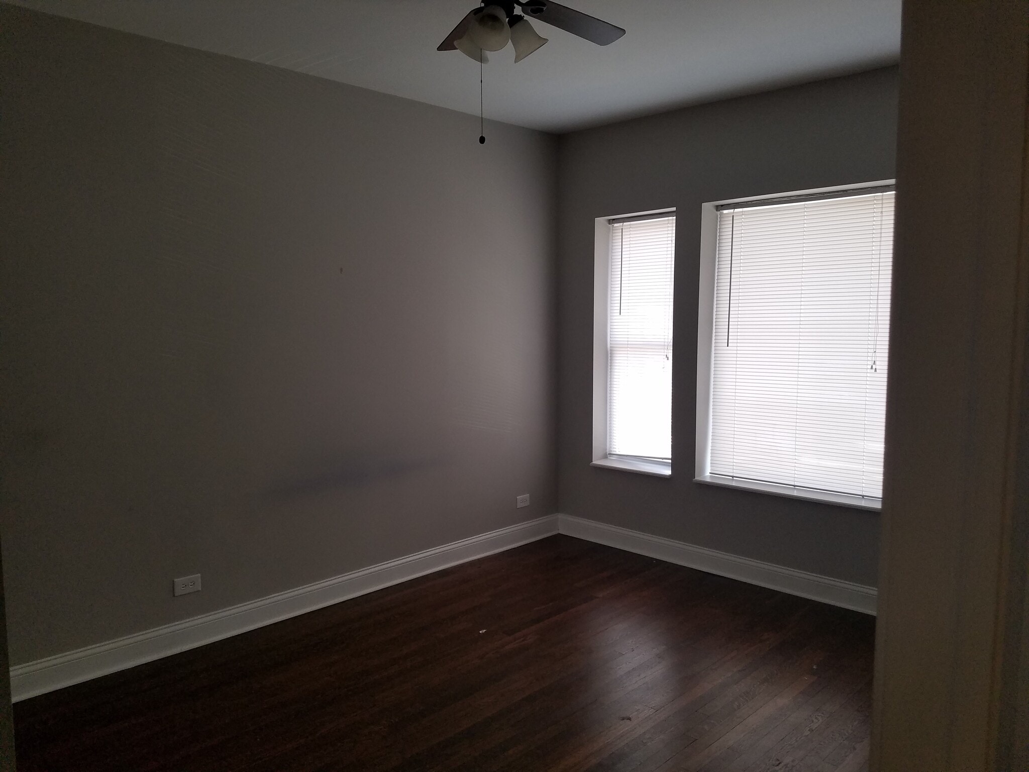 Bedroom 3 - 1265 W Columbia Ave