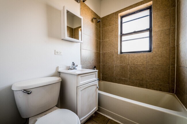 Building Photo - 6400 S Rockwell Ave