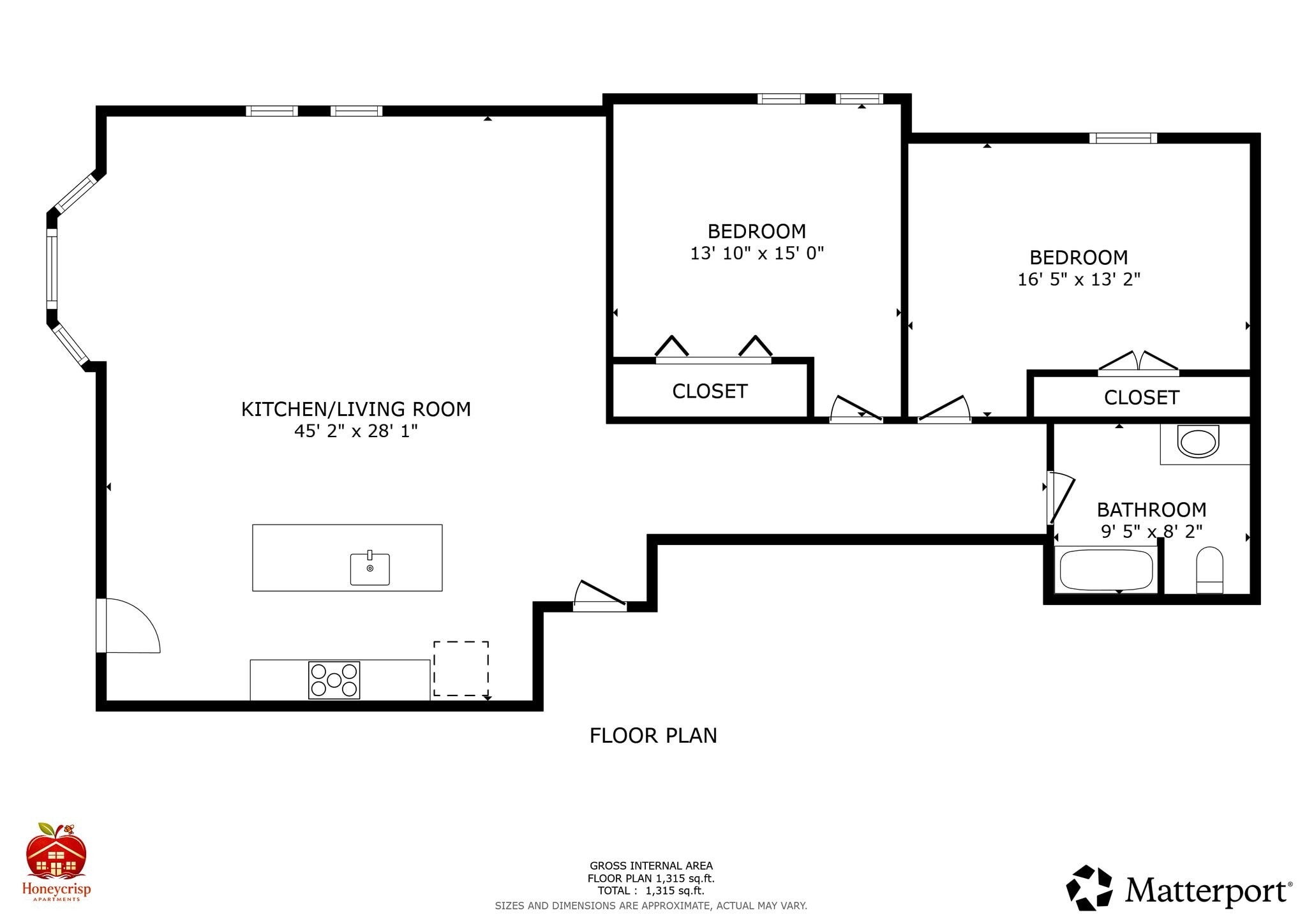 Building Photo - 172 E Gardner St