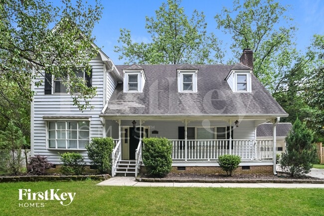 Building Photo - 3601 Chilham Pl