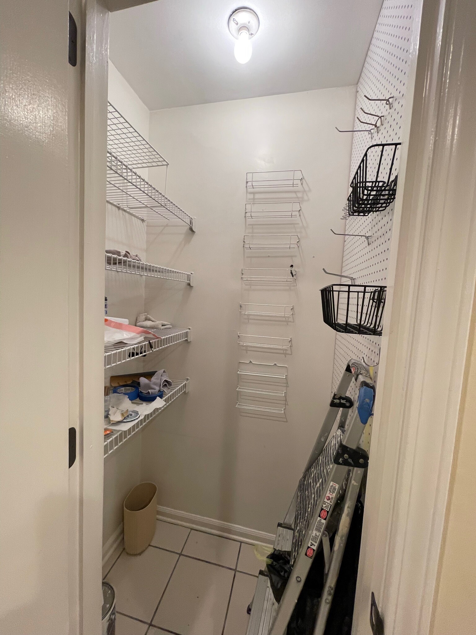 Pantry - 2808 10th Ct S