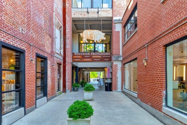 Building Photo - 1519 Layton Ln NW