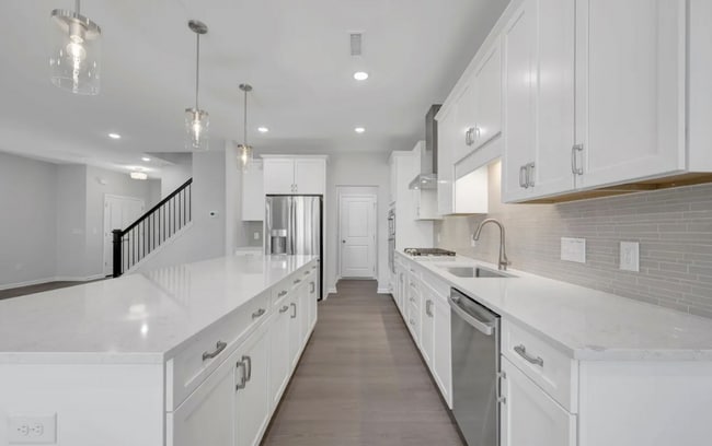 Building Photo - 3116 Cathedral Comb Dr