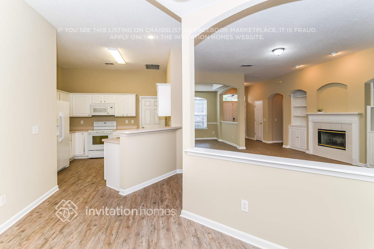 Building Photo - 1607 Brighton Bluff Ct