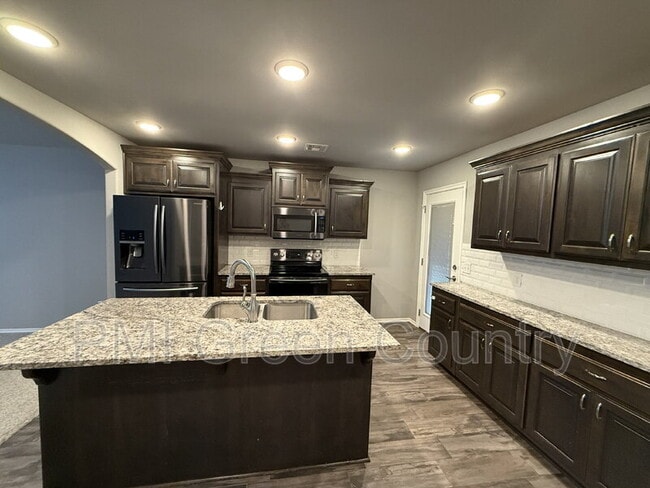 Building Photo - 14153 S 270th E Ave