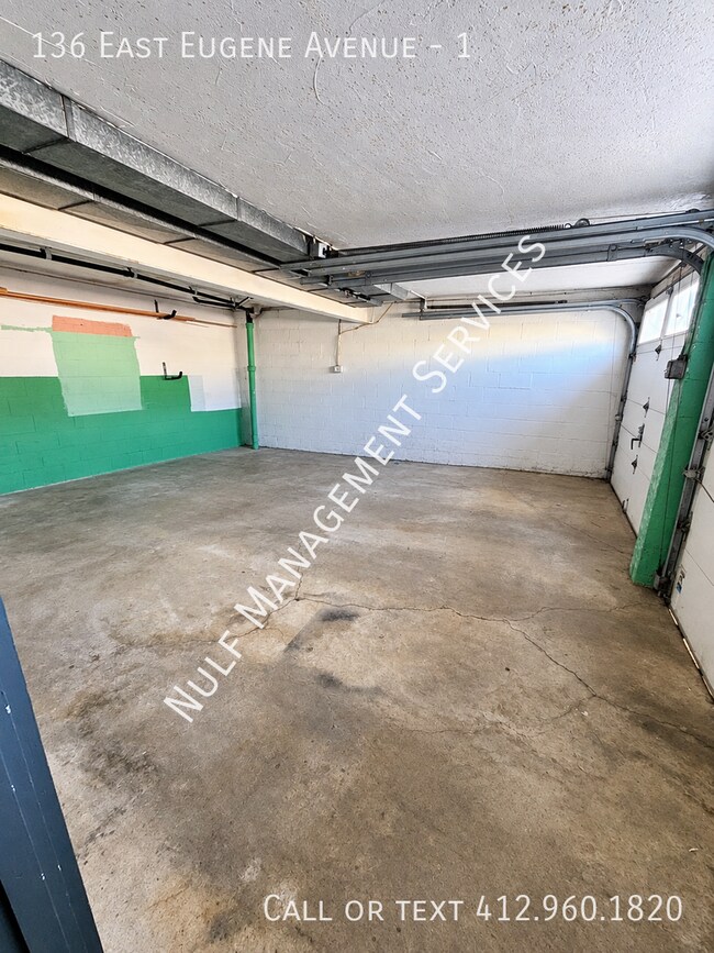 Building Photo - 136 E Eugene Ave