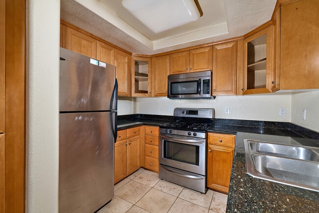 Building Photo - 5022 Los Morros Way