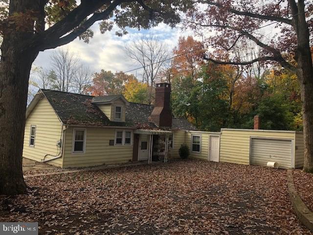 Building Photo - 501 N Ridge Rd