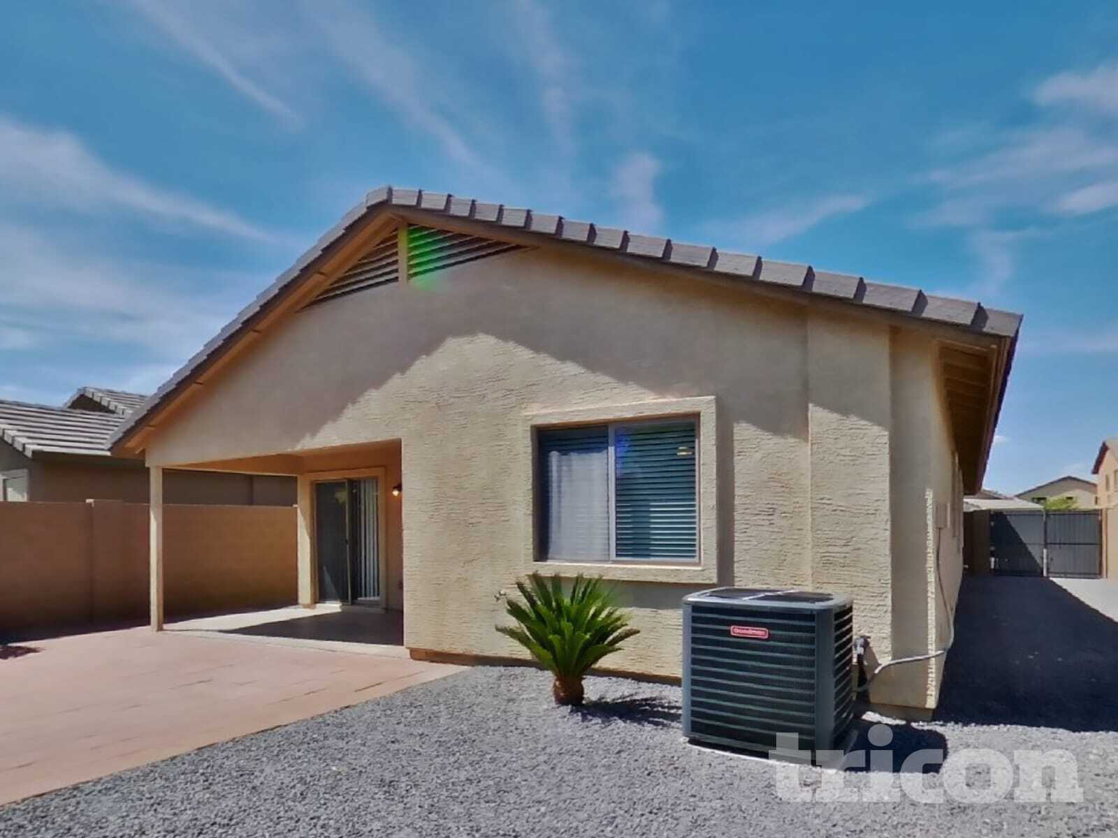 Building Photo - 1627 W Prospector Way