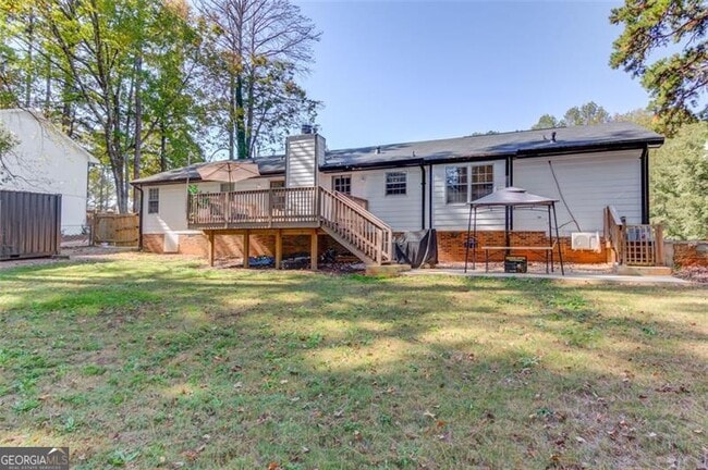 Building Photo - 3152 Westbrook Trace SW