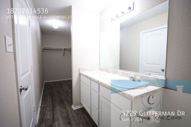 Building Photo - 3729 Glitterman Dr