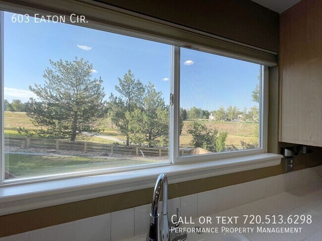 Building Photo - 603 Eaton Cir